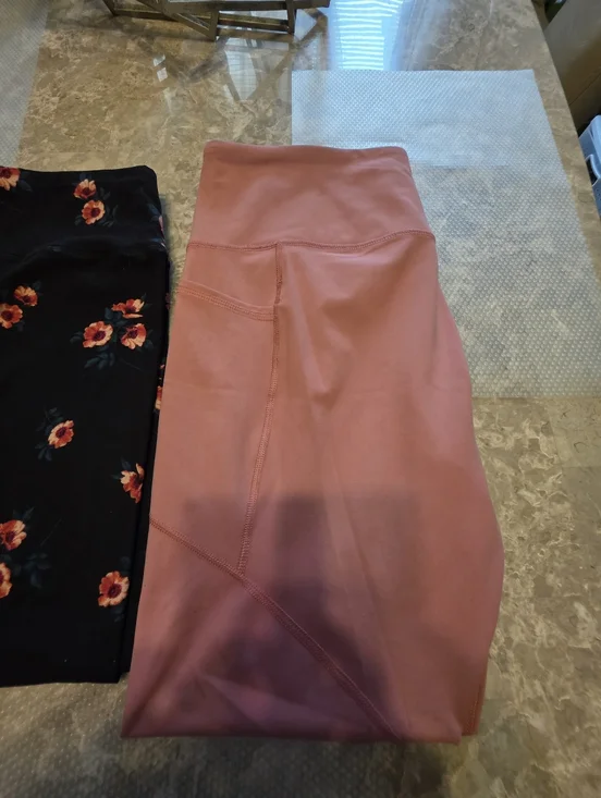 BUNDLE ALERT 3 Pairs Leggings for Women - Picture 15 of 17